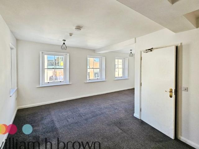 Apartment for rent in Moulsham, Chelmsford