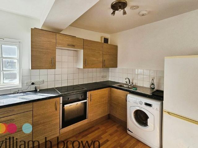 Apartment for rent in Moulsham, Chelmsford