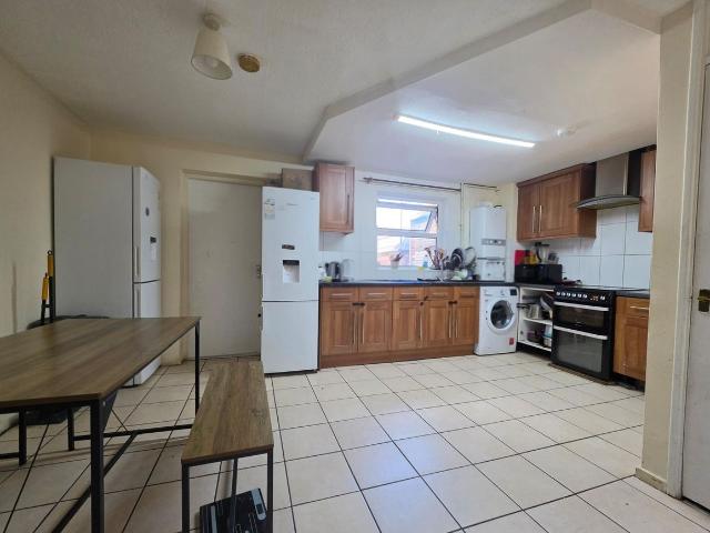 House for rent in Loughborough Junction, Greater London