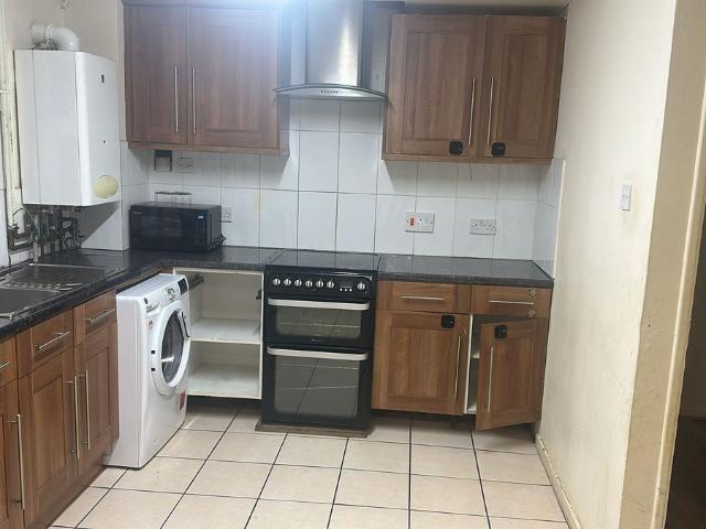 House for rent in Loughborough Junction, Greater London