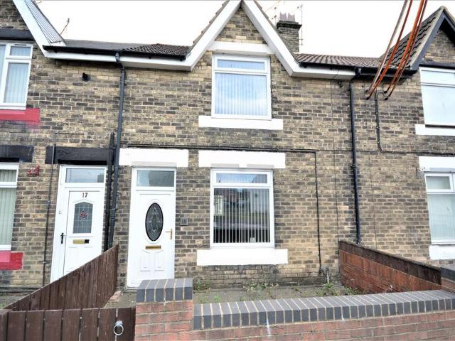 House for rent in Bishop Auckland