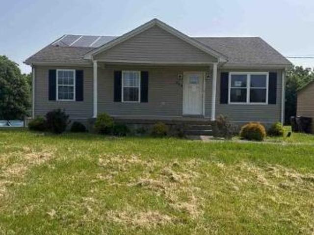 House for sale in Taylorsville