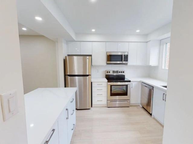 Apartment for rent in Vincent, Hamilton