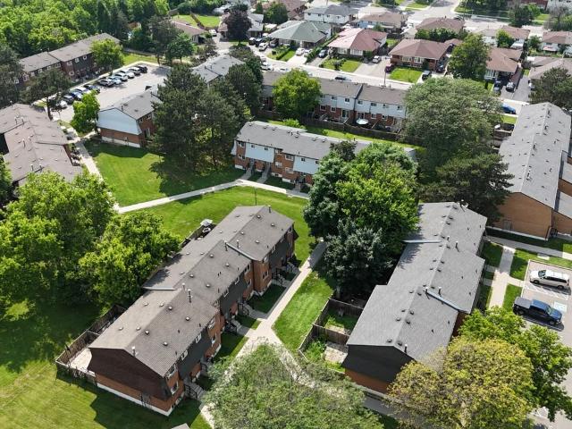 Apartment for rent in Ancaster, Ontario