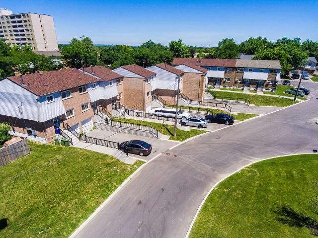 Apartment for rent in Ancaster, Ontario