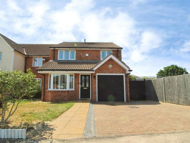 House for rent in Hornchurch, Greater London