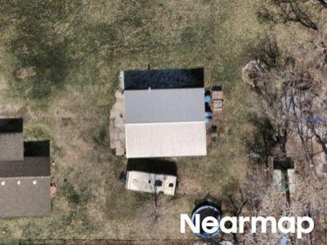 House for sale in Davisburg, Michigan