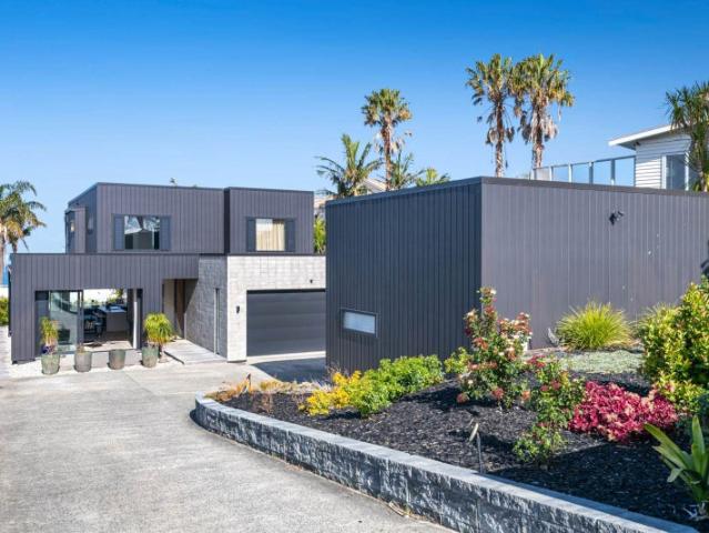House for rent in Whangaparaoa, Oroua County