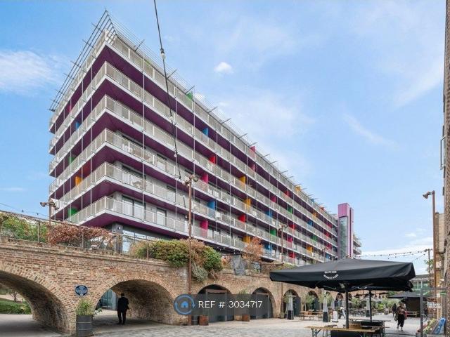 House for rent in London Borough of Lewisham, Deptford