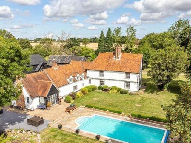 House for sale in Lyons, Greater London