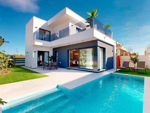 Casa en venta en La Roda, Roda