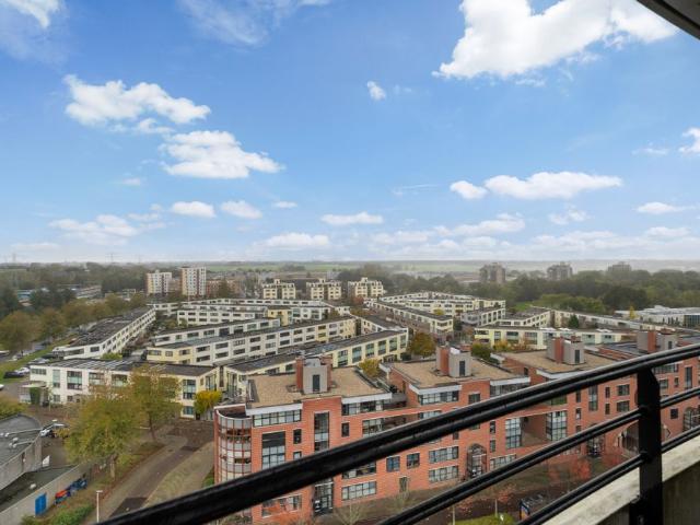 Appartement te huur in Kloosterhof, Leiden