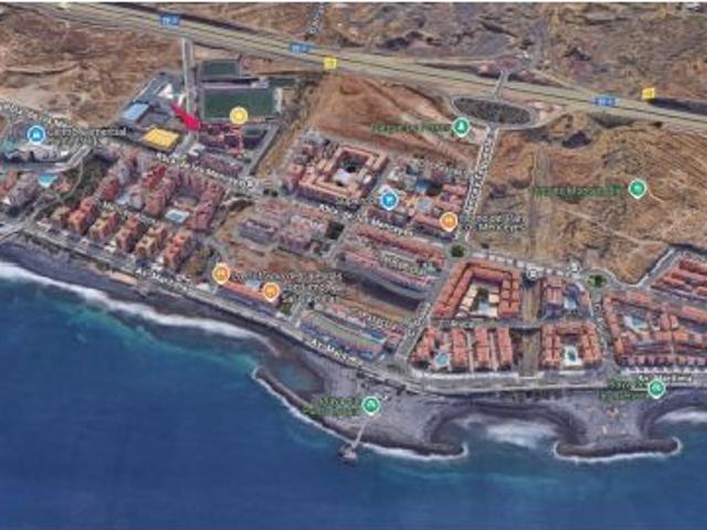 Local Comercial en alquiler en Punta Larga, Candelaria