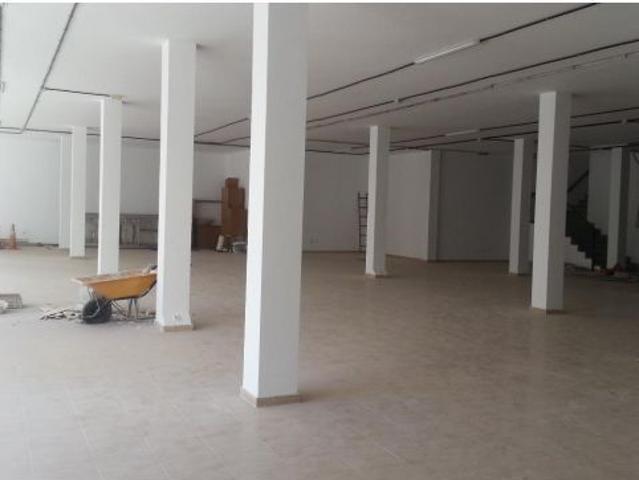 Local Comercial en alquiler en Los Cuervos, Granadilla de Abona