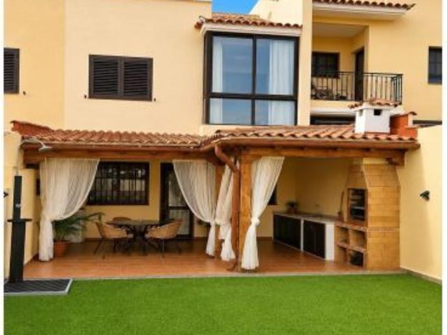Casa en venta en Polígono Industrial Valle de Güímar, Candelaria