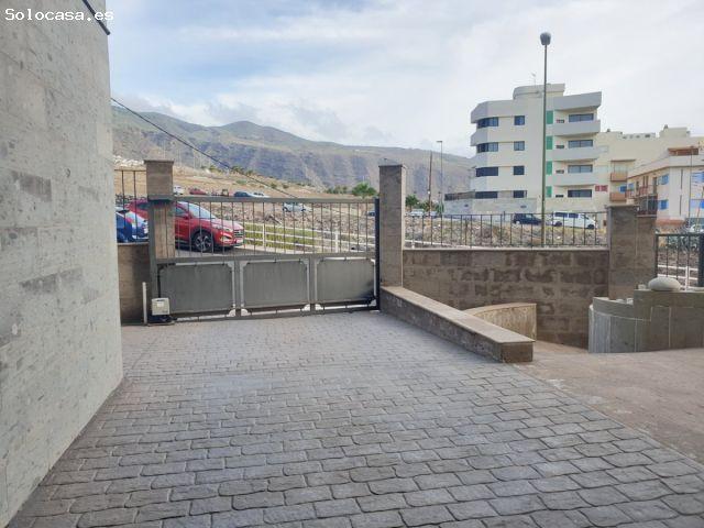 Local Comercial en alquiler en Punta Larga, Candelaria