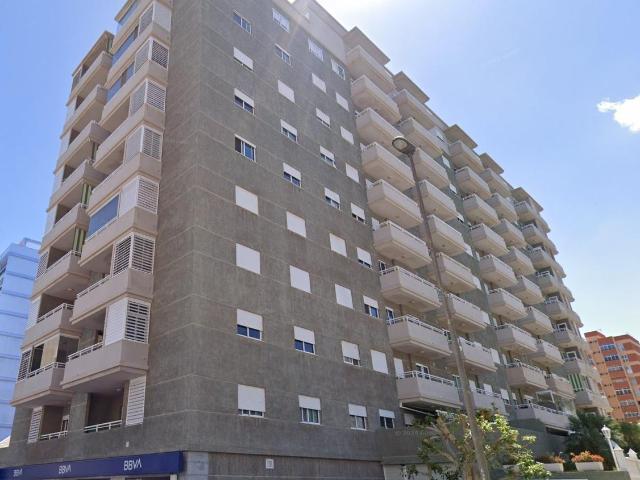 Piso en alquiler en Candelaria, Urbanización la Palma