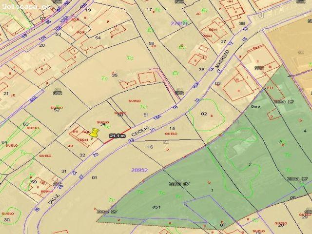 Local Comercial en venta en El Cantillo, Tacoronte