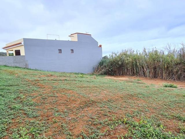 Terreno en venta en Tacoronte, Canarias