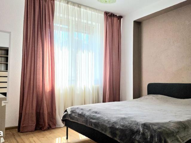 Apartament închirieri în București