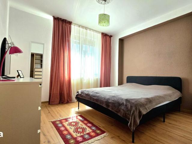 Apartament închirieri în București