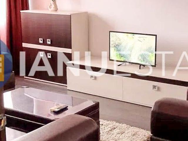 Apartament închirieri în București