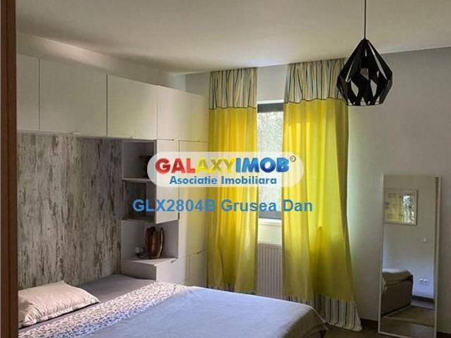Apartament închirieri în București