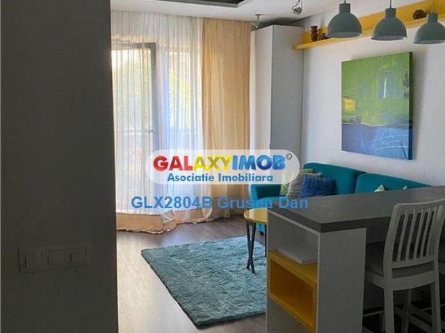 Apartament închirieri în București