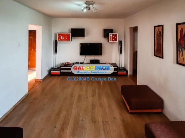 Apartament închirieri în București
