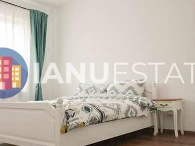 Apartament închirieri în București