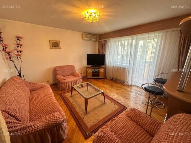 Apartament închirieri în București