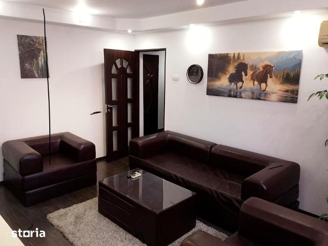 Apartament închirieri în București