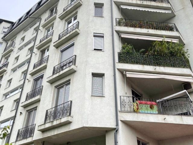 Garsonieră închirieri în București