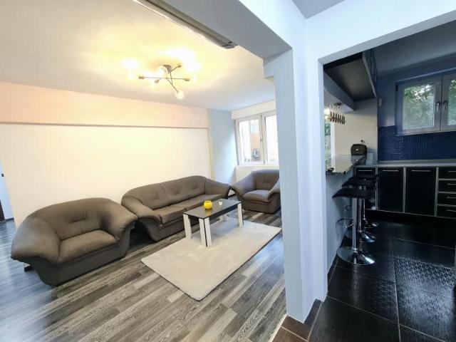 Apartament închirieri în București