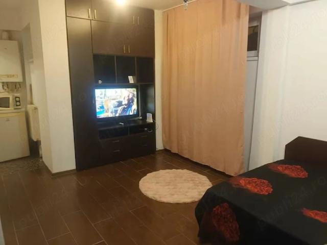 Garsonieră închirieri în București