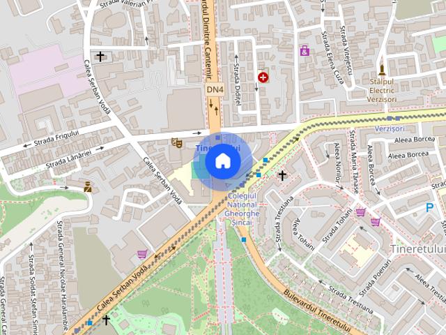Apartament închirieri în Sector 4, București