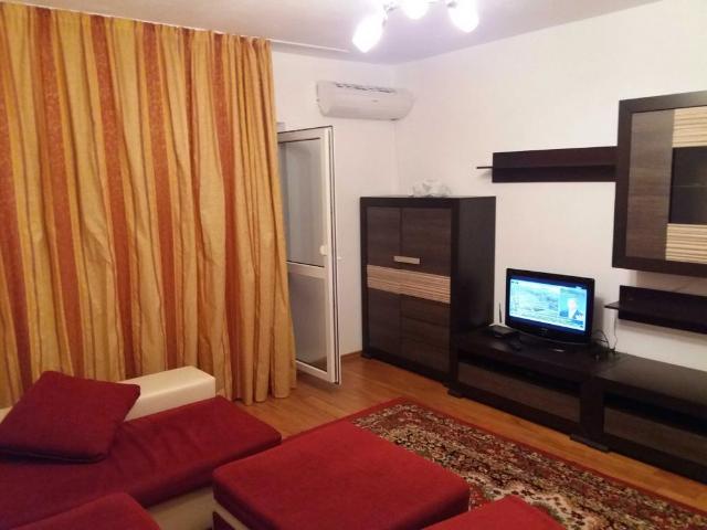 Garsonieră închirieri în București