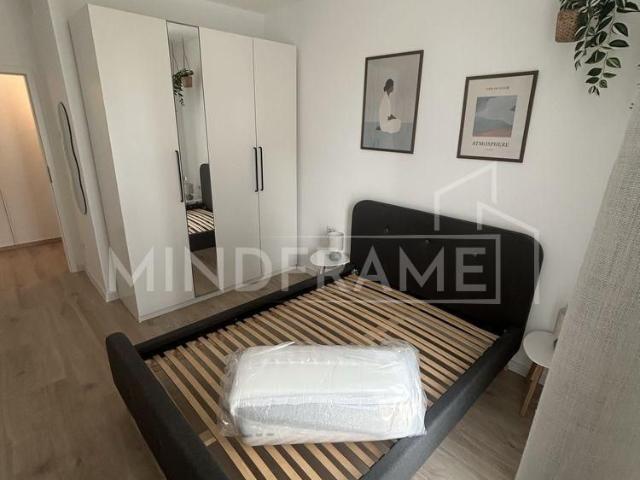 Apartament închirieri în Asmita Gardens, București