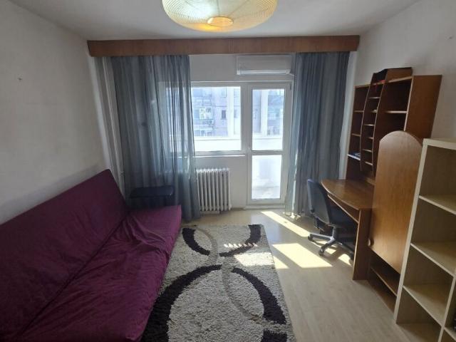 Garsonieră închirieri în București