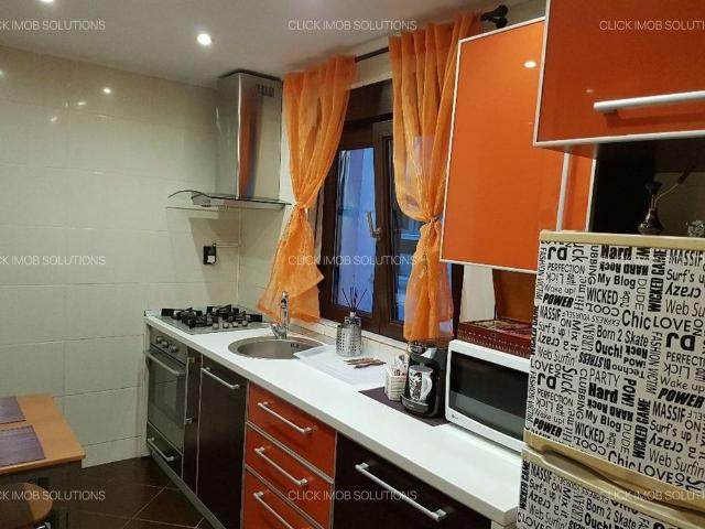 Apartament închirieri în București