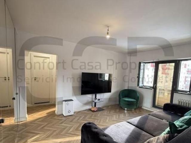 Apartament vânzări în Romani