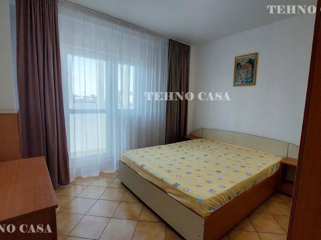 Apartament închirieri în București
