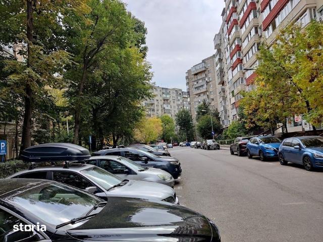 Garsonieră închirieri în Tineretului, București