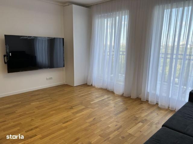 Garsonieră închirieri în București