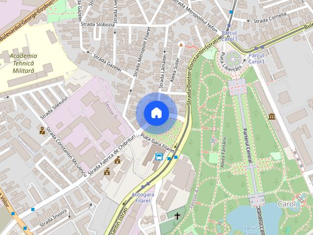 Apartament închirieri în Sector 4, București