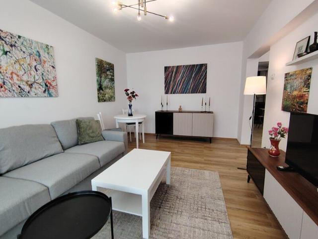 Apartament închirieri în București
