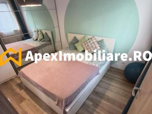 Apartament închirieri în București