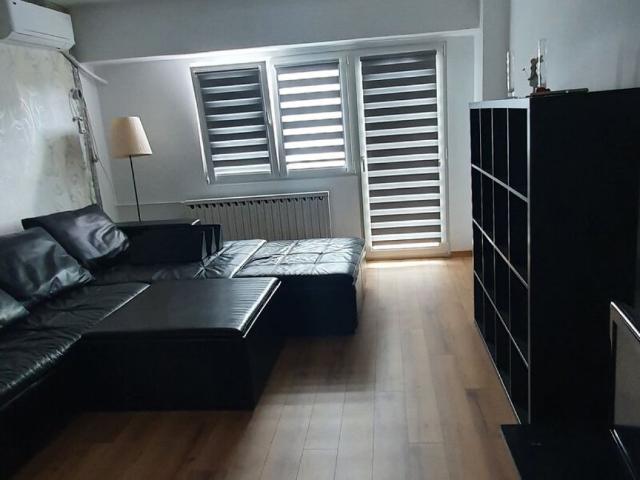 Garsonieră închirieri în București