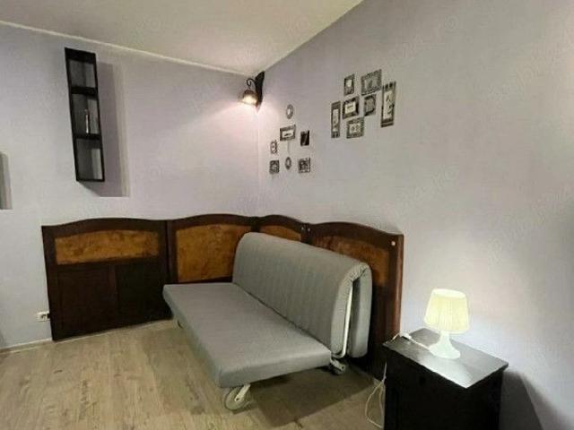 Garsonieră închirieri în București