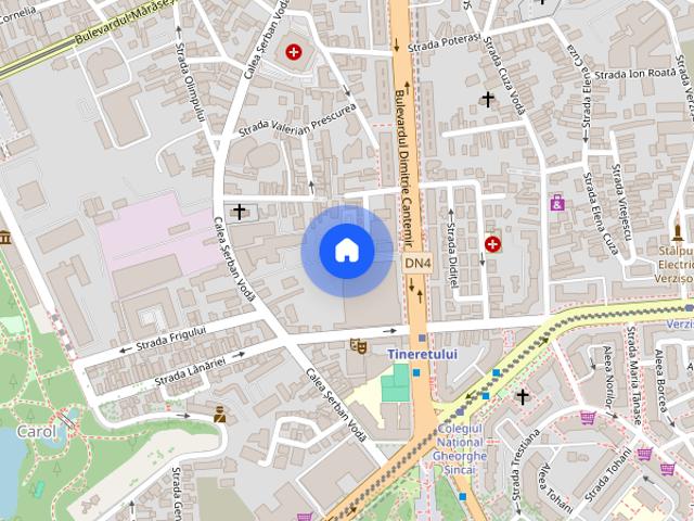 Apartament închirieri în Sector 4, București